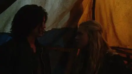 The 100 S01E05