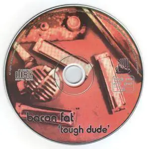 Bacon Fat - Tough Dude (1971)