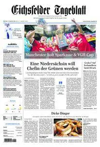Eichsfelder Tageblatt - 08. Januar 2018