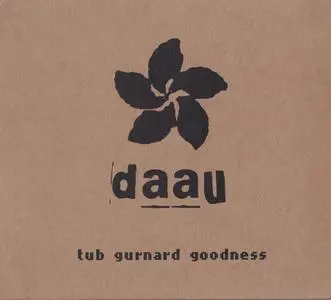 DAAU - 5 Studio Albums (1998-2013)