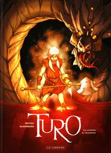 Turo (2011) 3 Issues