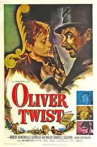 Oliver Twist (1948)