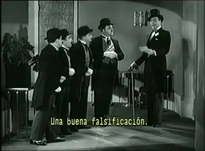 Diplomaniacs (1933)