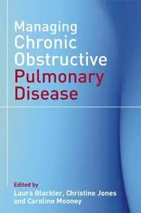 Managing Chronic Obstructive Pulmonary Disease [Repost]