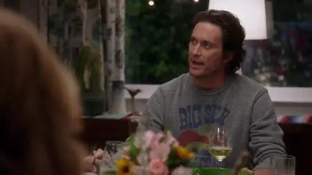 Splitting Up Together S02E12