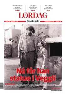 Laagendalsposten – 17. august 2019