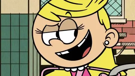 The Loud House S04E28