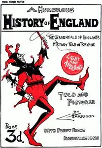 «A Humorous History of England» by Charles Harrison