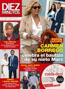 Diez minutos N.3770 - 22 Noviembre 2023