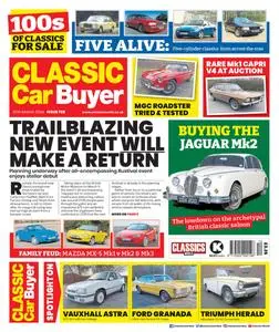 Classic Car Buyer - 20 March 2024