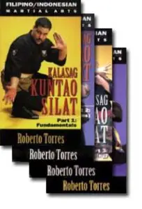 Kalasag Kuntao Silat Collection 3DVD