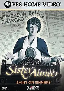 Sister Aimee (2007)