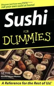 Sushi For Dummies (repost)