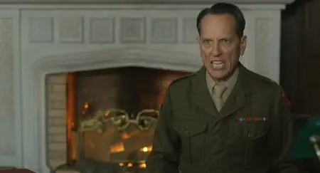Queen and Country (2014)