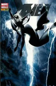 Gli Incredibili X-Men N. 216 - Gli extremisti, pt 1 (2008)