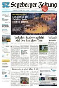 Segeberger Zeitung - 17. August 2019