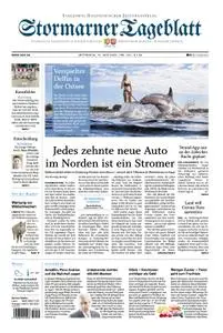 Stormarner Tageblatt - 10. Juni 2020