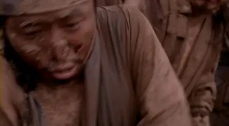 Once Upon A Time In A Battlefield (2003)