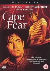 Cape Fear (1962)