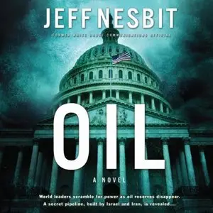 Jeff Nesbit - Oil