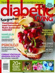 Diabetic Living Turkey - Kasım 01, 2017