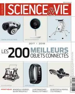 Science et Vie Spécial Hors-Série - novembre 2017