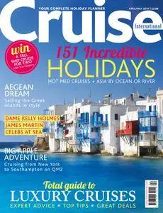 Cruise International - May 2016