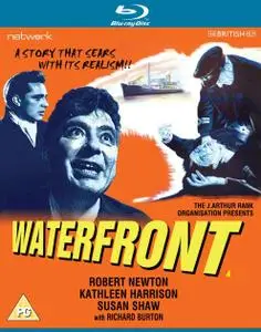 Waterfront (1950) Waterfront Women