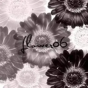 Flower brushes for Photoshop