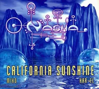 California Sunshine - Nasha (1998)