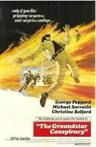 The Groundstar Conspiracy (1972)