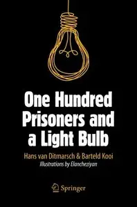 One Hundred Prisoners and a Light Bulb