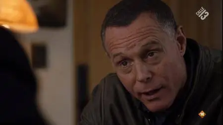 Chicago P.D. S05E21