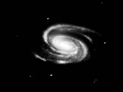 National Film Board of Canada - Universe (1960)