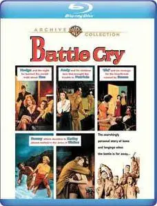 Battle Cry (1955)