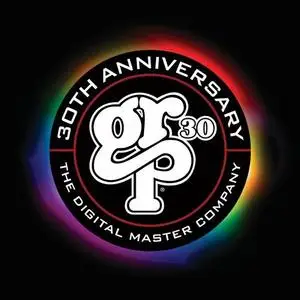 VA - GRP 30: The Digital Master Company 30th Anniverary (2012)