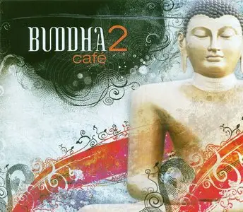 VA - Buddha Cafe 2 (2008)