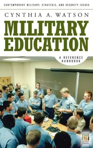 Military Education: A Reference Handbook