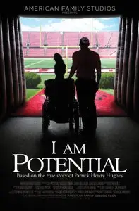 I Am Potential (2015)