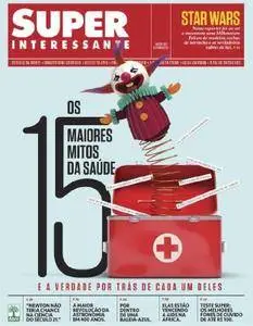 Superinteressante - Brazil - Issue 383 - Dezembro 2017