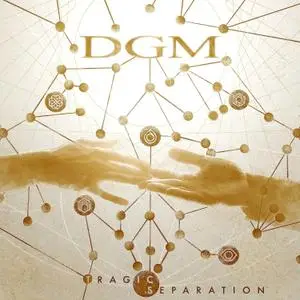 DGM - Tragic Separation (2020)