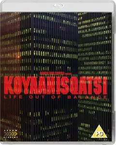 Koyaanisqatsi (1982)