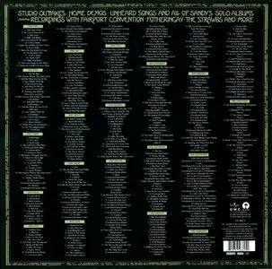 Sandy Denny - Box Set (2010) 19CD *Re-Up*