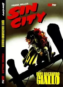 Sin City - Volume 4 *Complete*