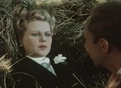 Opfergang / The Great Sacrifice (1944)