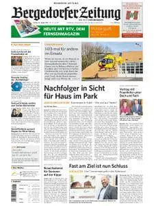 Bergedorfer Zeitung - 26. Januar 2018