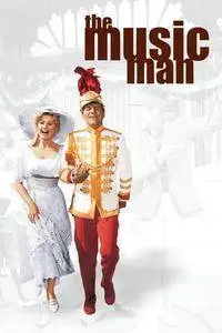 The Music Man (1962)