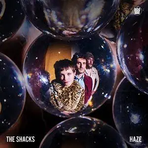 The Shacks - Haze (2018)