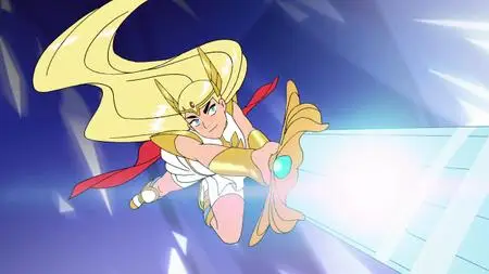 She-Ra and the Princesses of Power S03E06