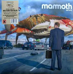 Mammoth WVH - Mammoth WVH (2021)